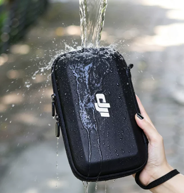 DJI Action 4/5/5 Pro/6 Storage Bag