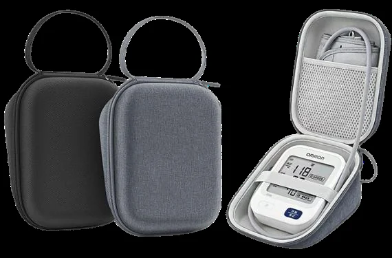 Blood Pressure Monitor Case