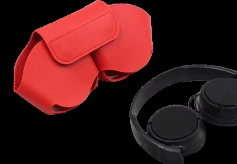 EVA Case vs Soft Pouch: Which Format Is Better for Your Product?