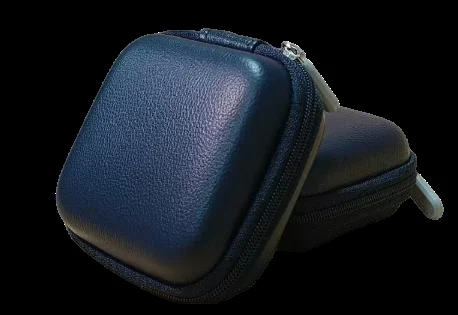 Bluetooth Speaker Storage Case
