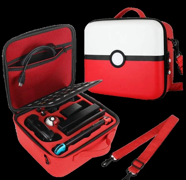 Nintendo Switch Storage Case