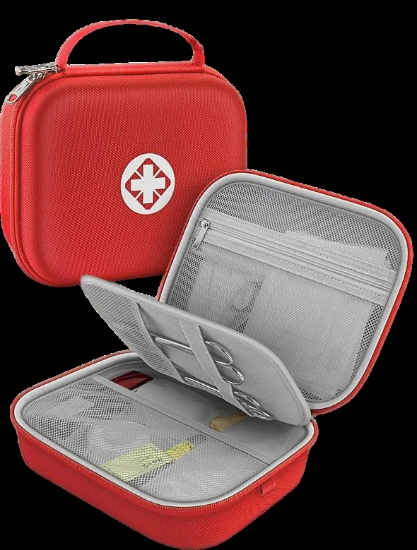 Multi-Function Switch 2 Case