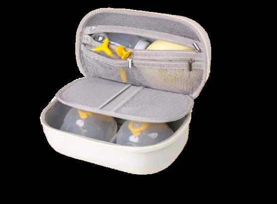 Breast Pump Organizer