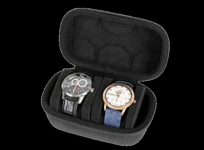 Mechanical Watch Storage Case