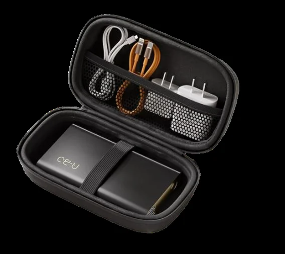 Cable Organizer Case