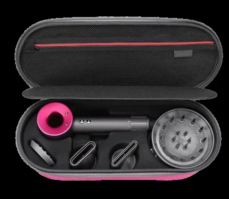 Fishing Reel Storage Case